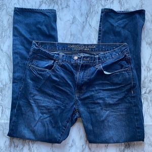 American Eagle Jeans - Men’s - 32x32